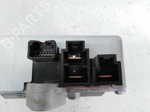 Electronic module MITSUBISHI OUTLANDER III (GG_W, GF_W, ZJ, ZL, ZK)  | BP8165577M83 