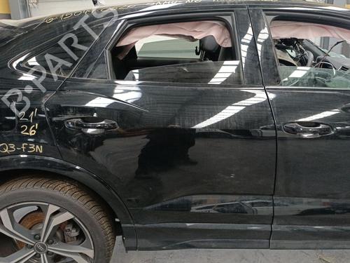 Used Right rear door Right rear door 37540584 37540584