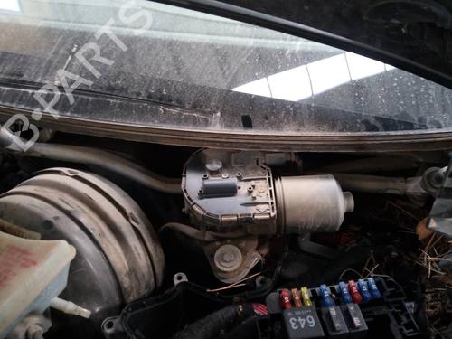 Viskermotor vindrude AUDI A6 C6 (4F2) 2.7 TDI | BP16075927M29 