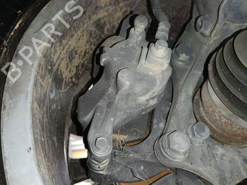 Used Right front brake caliper Right front brake caliper OPEL ASTRA J Saloon 1.7 CDTI (69) (131 hp) 36499486 36499486