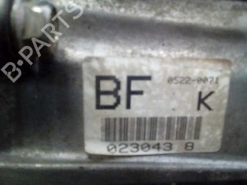 Gearbox CHEVROLET LACETTI (J200)  | BP4138867M3 