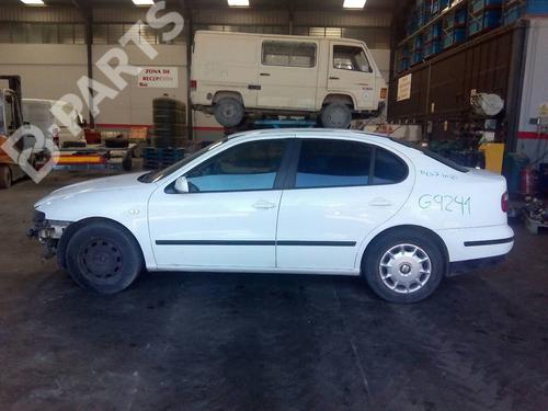 Used Parts SEAT TOLEDO II (1M2)  1.6  939953