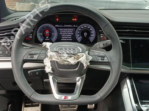 Volant Volant AUDI Q8 (4MN, 4MT) 55 TFSI Mild Hybrid quattro (340 hp) 36561441 36561441