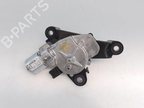 Viskermotor bagrude PEUGEOT 208 II (UB_, UP_, UW_, UJ_) 1.2 PureTech 75 (75 hp) 26493027