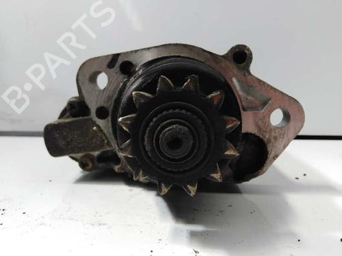 Starter NISSAN X-TRAIL I (T30) 2.2 Di 4x4 | BP5312896M8 