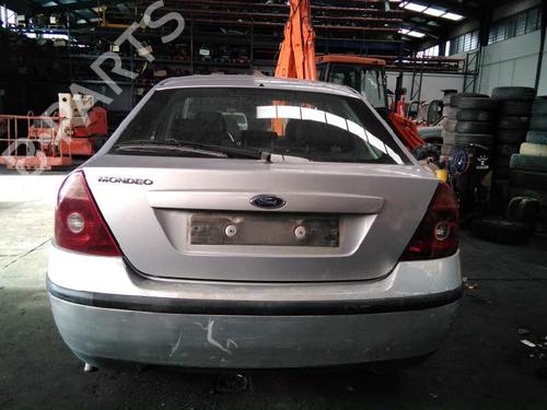 ABS pump FORD MONDEO III (B5Y)  | BP4137600M43 