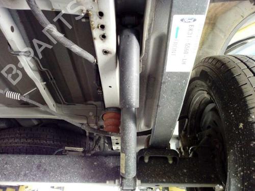 Used Left rear shock absorber FORD TRANSIT V363 Van (FCD, FDD) [2013-2025]  3454371