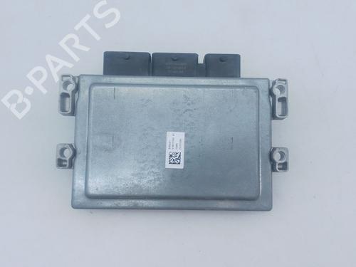 Engine control unit (ECU) FORD ECOSPORT 1.5 Ti | BP32720540M57 - Image 4