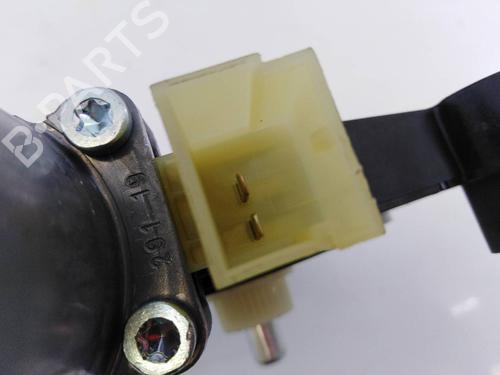 Left front window motor VW GOLF VII (5G1, BQ1, BE1, BE2)  | BP7907756E21 