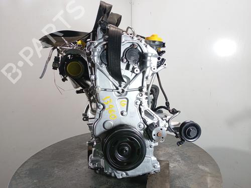 Motor NISSAN QASHQAI III (J12) 1.3 DIG-T | BP30538608M1