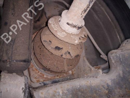 Antriebswelle links hinten für TOYOTA RAV 4 II (_A2_) [2000-2005]  17755558
