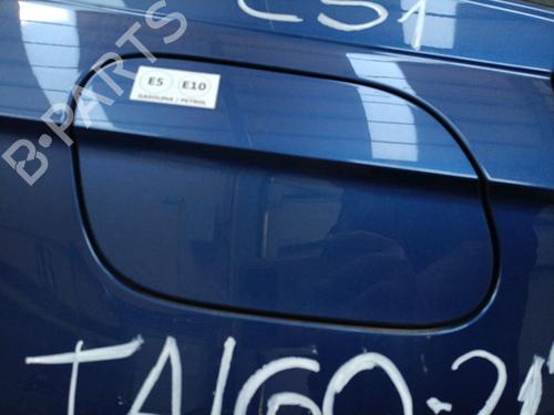 Tanklåg Tanklåg VW TAIGO (CS1) 1.0 TSI (110 hp) 34125574 34125574