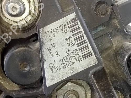 Alternator SEAT ALTEA (5P1)  | BP17479305M7 