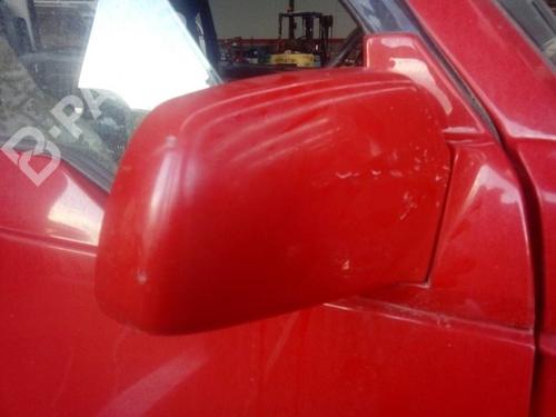 Used Right mirror Right mirror SUZUKI VITARA (ET, TA, TD) 1.6 i 16V All-wheel Drive (ET, TA02, SE416) (97 hp) 11140482 11140482