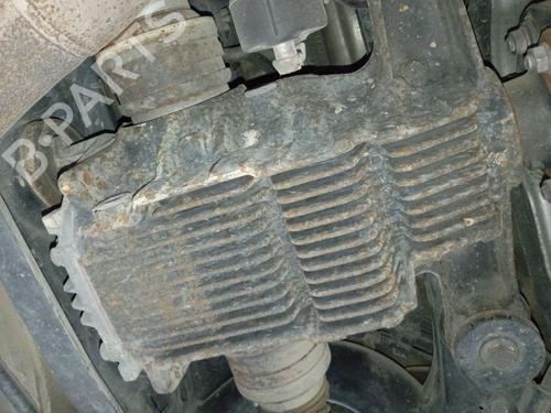 Used Rear differential LEXUS IS II (_E2_) 220d (ALE20) (177 hp) 31952599