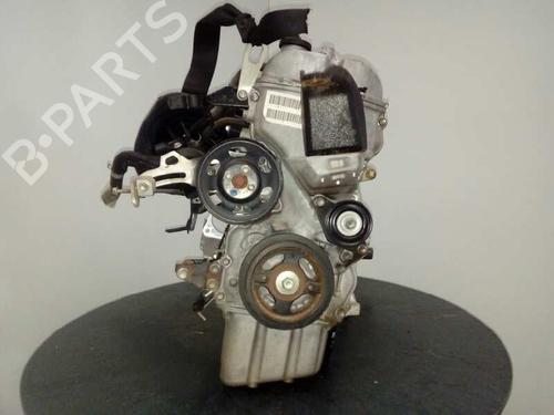 Engine OPEL AGILA B (H08) | BP1405358M1