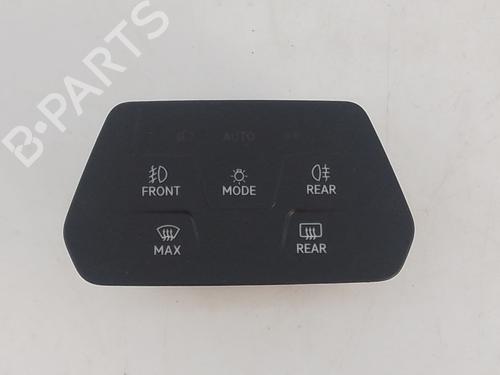 Forlygtekontakt CUPRA FORMENTOR (KM7, KMP) 2.0 TDI (150 hp) 30637162