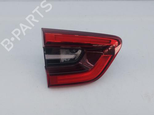 Feu de coffre gauche RENAULT KADJAR (HA_, HL_) 1.5 dCi 110 (HLA3) (110 hp) 32090470