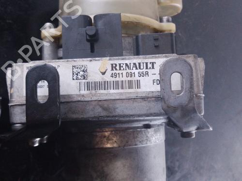 Servopumpe DACIA LODGY (JS_) 1.5 dCi | BP29912768M99