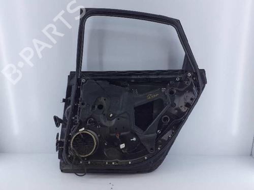 Right rear door AUDI A6 C6 (4F2) 2.0 TDI | BP1771202C5 