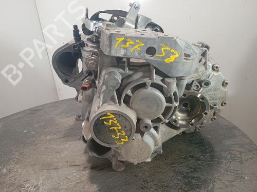 Used Gearbox VW TOURAN (1T1, 1T2) 2.0 TDI (136 hp) 30335687