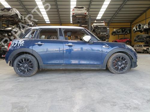 Used Parts MINI MINI (F55) Cooper D (116 hp) 3496680