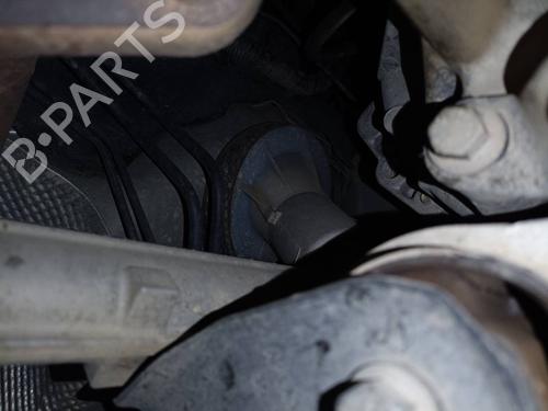 Styregear/Snekke FORD TOURNEO COURIER B460 MPV [2014-2025]  19692142