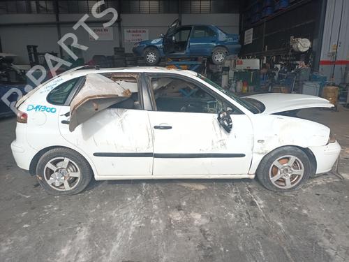 Engine SEAT IBIZA III (6L1) 1.9 SDI | BP36840744M1  - Image 12