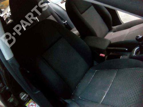 Left sun visor VW GOLF VI (5K1) 1.6 TDI | BP3211570I1  - Image 7