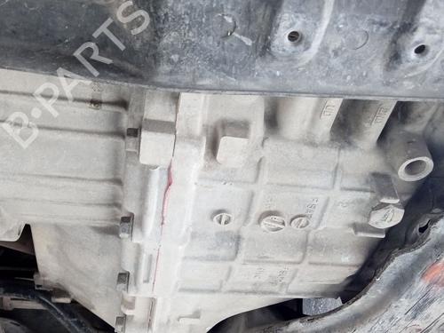 Engine HYUNDAI XG (XG) 250 | BP31641896M1 