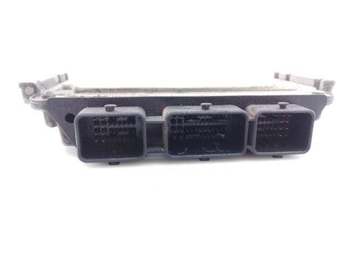 Engine control unit (ECU) RENAULT SCÉNIC II (JM0/1_)  | BP9949347M57 