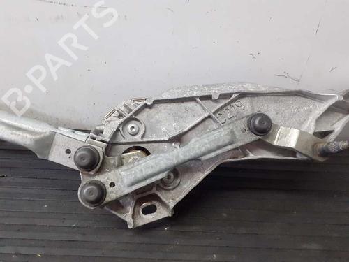 Front wiper motor MERCEDES-BENZ CLS (C219)  | BP6701139M29 