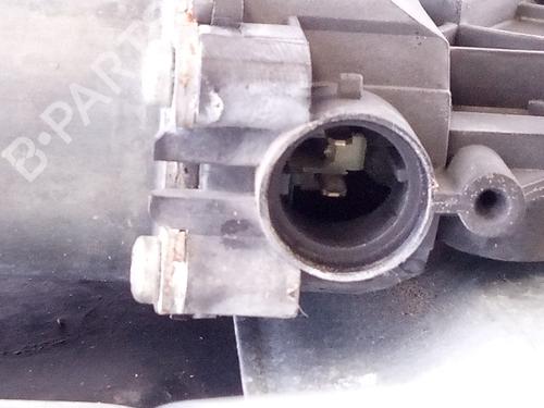 Front right window mechanism KIA SPORTAGE III (SL)  | BP20108221C23 