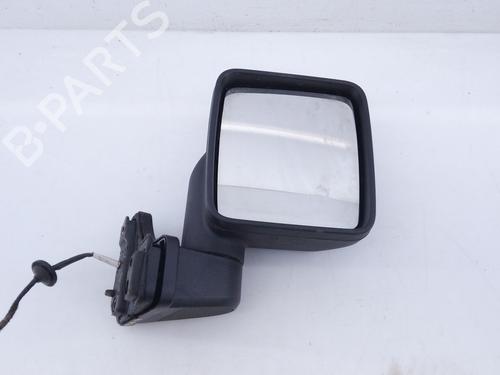 Bakspejl Højre INEOS GRENADIER Closed Off-Road Vehicle 3.0 TTD 4x4 (GEC) (249 hp) 31754305