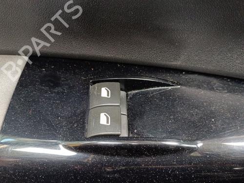 Used Left front window switch CITROËN C4 CACTUS 1.5 BlueHDi 100 (102 hp) 27627918