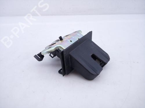 Tailgate lock SKODA RAPID (NH3, NK3, NK6) 1.6 TDI | BP16096929C101 