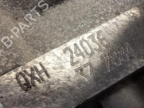 Gearbox AUDI A3 Sportback (8VA, 8VF)  | BP16919543M3 