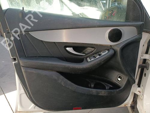 Used Front left panel MERCEDES-BENZ GLC (X253) 220 d 4-matic (253.905, 253.903) (170 hp) 25742177
