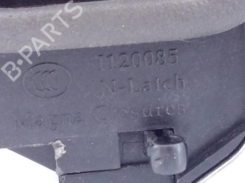 Rear right lock BMW X3 (F25) xDrive 20 d | BP14992396C99 