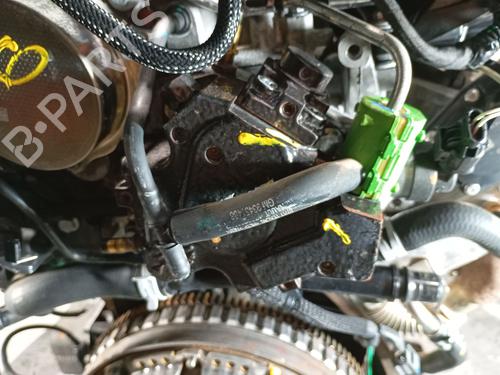 Engine RENAULT TRAFIC III Bus (JG_) 1.6 dCi 95 (JGMR, JGMJ) | BP28110757M1 