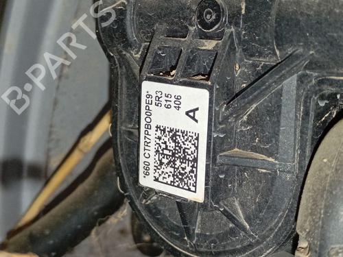 Used Right rear brake caliper Right rear brake caliper VW GOLF VIII (CD1, DA1) 1.0 eTSI (110 hp) 36467165 36467165