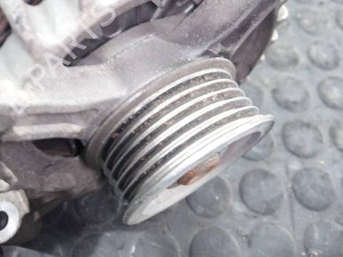 Alternator FIAT 500 (312_) 1.2 (312AXA1A) | BP9742128M7 