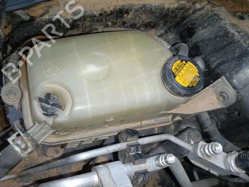 Used Expansion tank Expansion tank TOYOTA AURIS (_E15_) 1.4 D-4D (NDE150_, NDE150R) (90 hp) 40085428 40085428