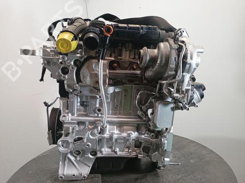 Engine PEUGEOT RIFTER 1.5 BlueHDi 130 | BP32414457M1