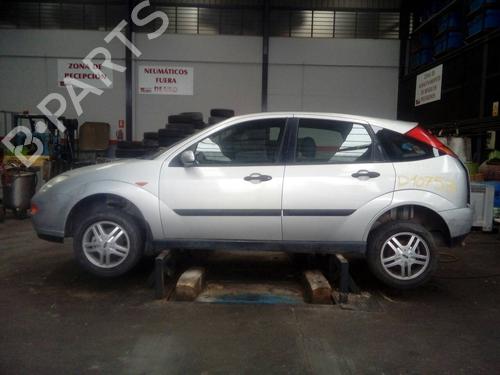 Gearbox FORD FOCUS I (DAW, DBW) 1.8 TDCi | BP11429338M3 
