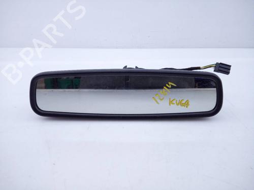 Used Rear mirror FORD KUGA III (DFK) [2019-2025]  21381012