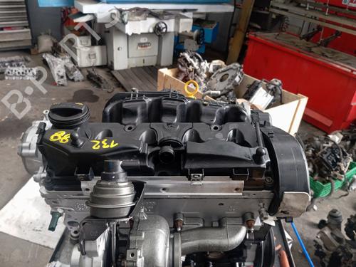 Motore Motore VW CADDY III Box Body/MPV (2KA, 2KH, 2CA, 2CH) 1.6 TDI (75 hp) 36859859 36859859