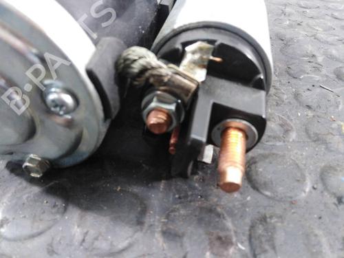 Starter DACIA SANDERO II  | BP10377679M8 