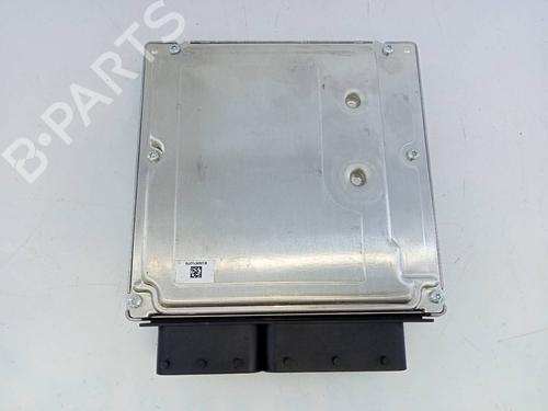 Engine control unit (ECU) BMW 5 (E60) 520 d | BP17628909M57 