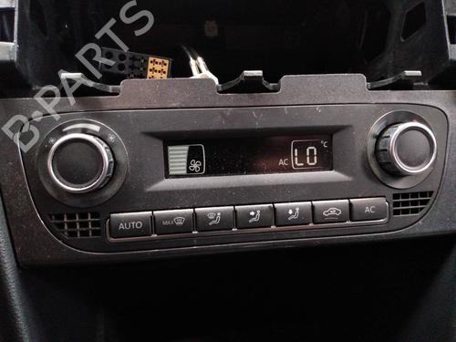 AC-Styringsenhed/Manøvreenhed VW POLO V (6R1, 6C1) [2009-2022]  20155397